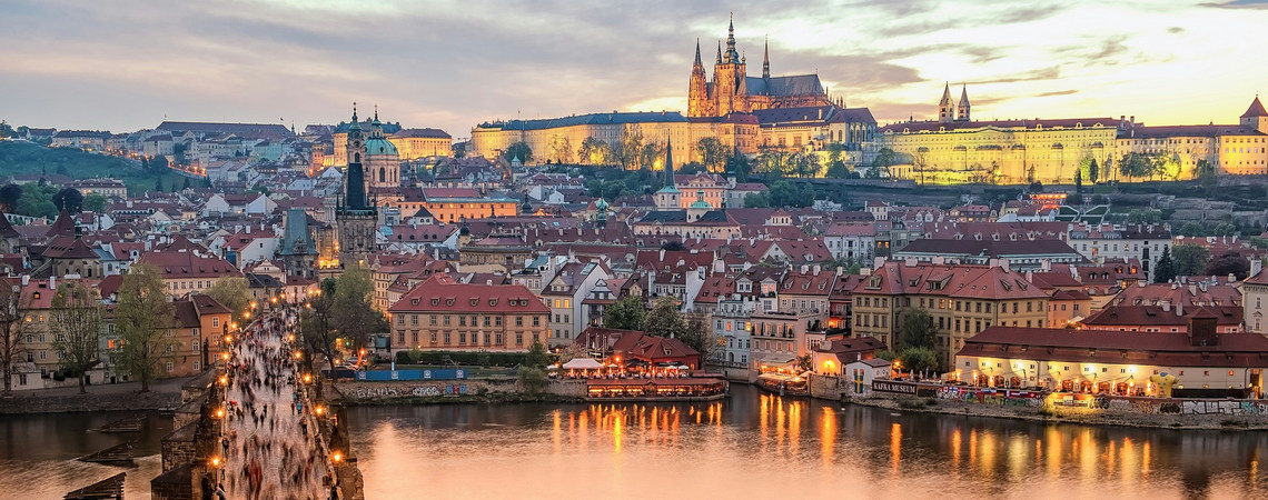 Kurs CZK PLN - grafika Trejdoo