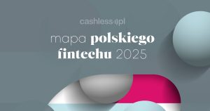 Mapa polskiego fintechu - grafika Trejdoo