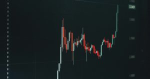 Market data - Trejdoo graphic