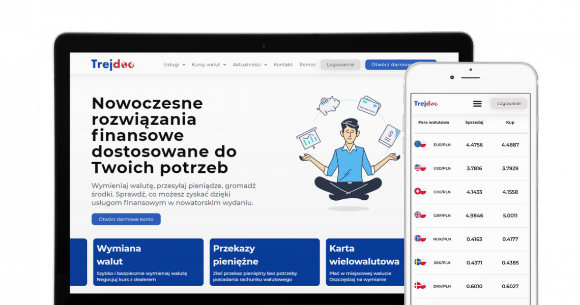 Trejdoo.com 1 Trejdoo.com 1