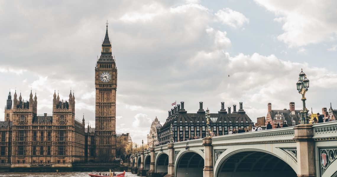 london london